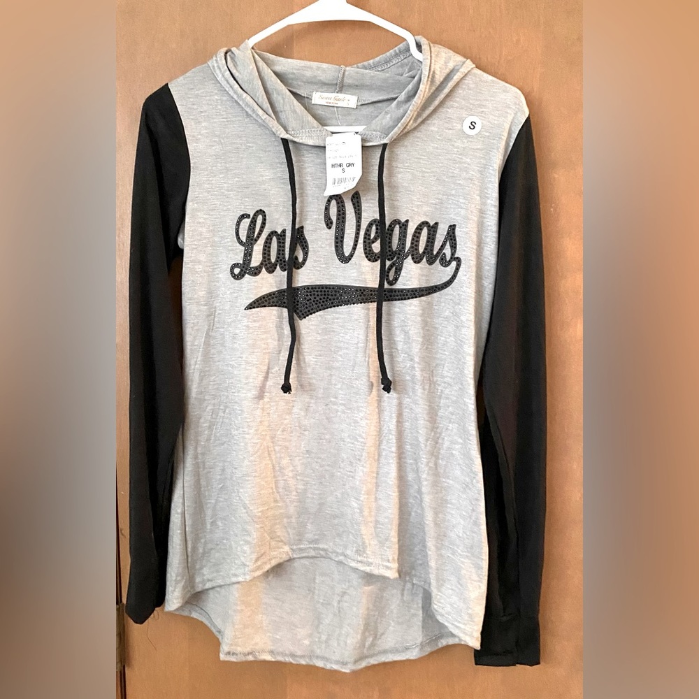 Women’s Las Vegas Pullover Hoodie